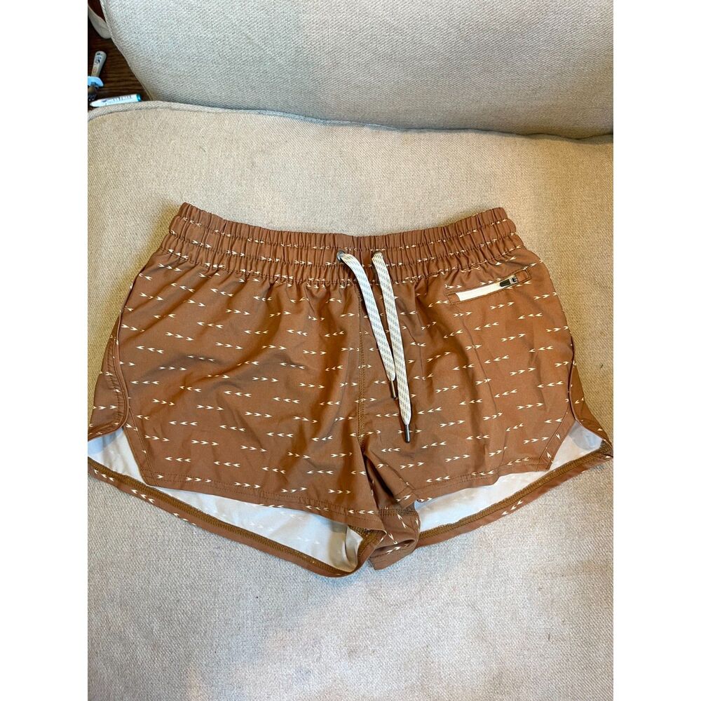 Vuori Women's Clementine 2.0 Running Shorts